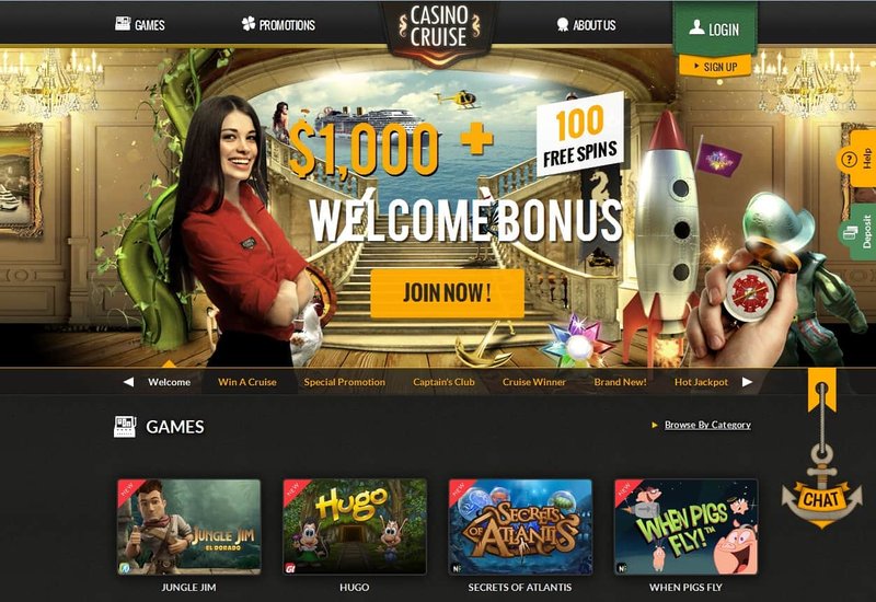 Discover the Exciting World of Spinson Online Casino in the UK